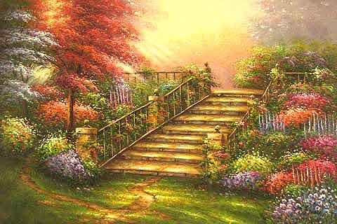 Unknown Artist gdn001